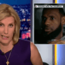 Fox News LeBron James