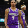 George Hill cavaliers