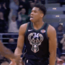 Giannis Antetokounmpo Knicks