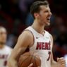 Goran Dragic au All-Star Game