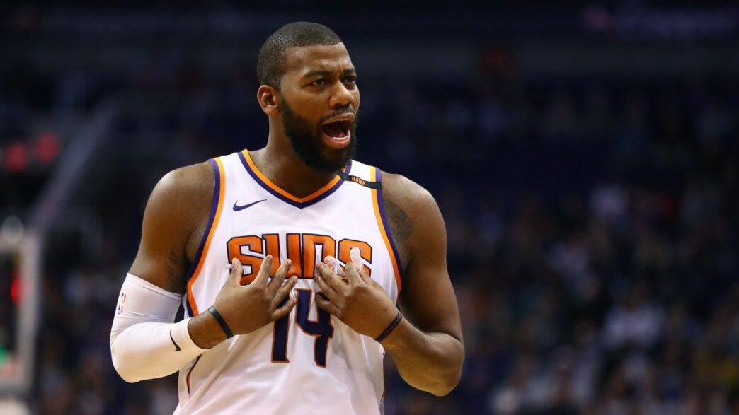 Greg Monroe Boston Celtics