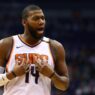 Greg Monroe Boston Celtics