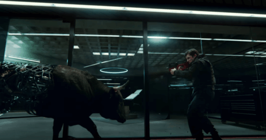 HBO saison 2 Westworld