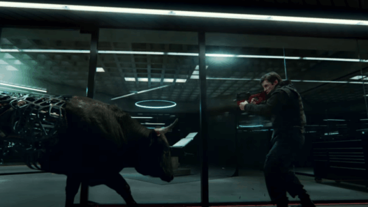 HBO saison 2 Westworld