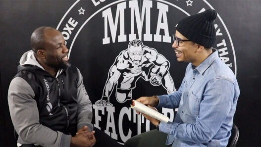 Interview Fernand Lopez