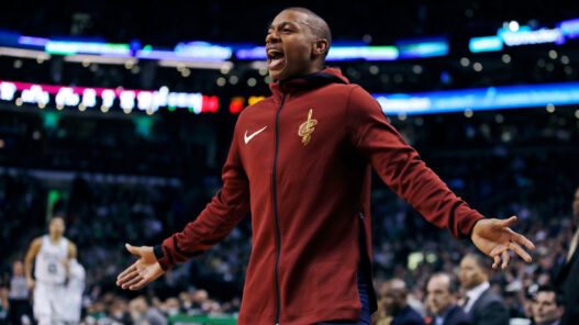 Isaiah Thomas commencerait déjà à mettre le bordel aux Lakers