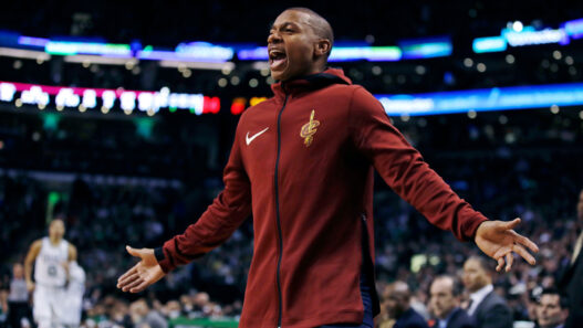 Isaiah Thomas commencerait déjà à mettre le bordel aux Lakers