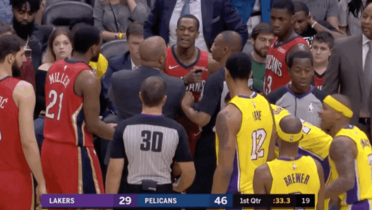 Isaiah Thomas Rajon Rondo