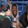 Joel Embiid TV Eagles