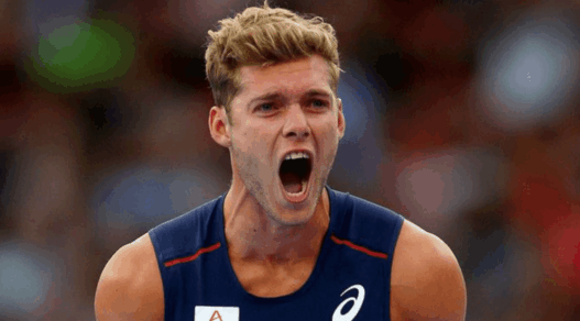 Kevin Mayer