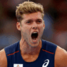 Kevin Mayer