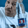 Lavar Ball Big Baller Water