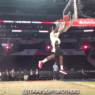 Le dunk fou de Victor Oladipo Slam Dunk Contest