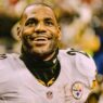 LeBron James Steelers