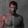 Luke Rockhold La Sueur