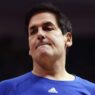 Mark Cuban Dallas Mavericks
