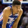Markelle Fultz Sixers