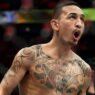 Max Holloway forfait pour l’UFC 222 – sale histoire pour l'UFC