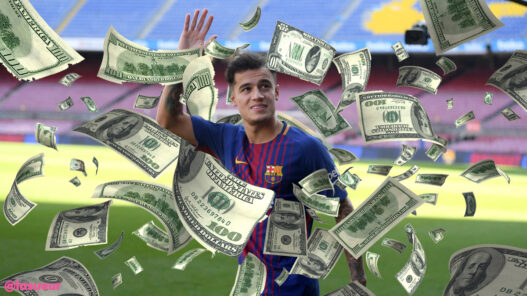 Mercato Hivernal Coutinho