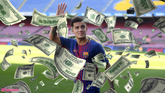 Mercato Hivernal Coutinho