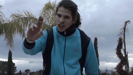 Moha La Squale Bandolero