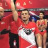 Omar Nurmagomedov, le petit cousin de Khabib invaincu chez les pros