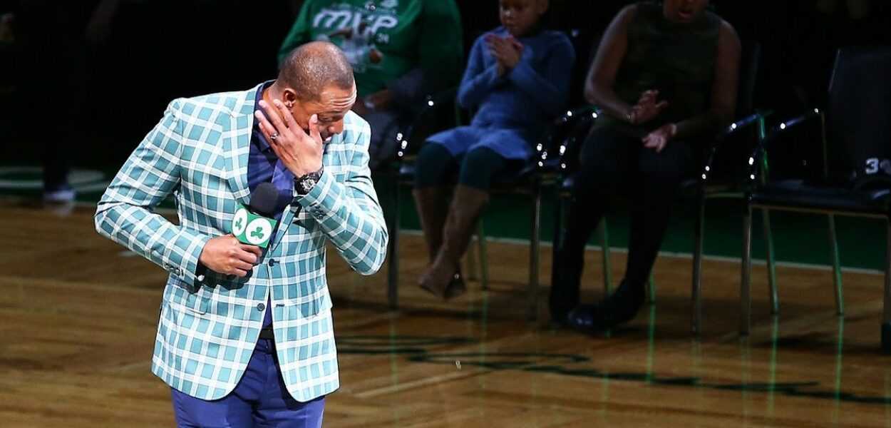 Paul Pierce maillot Boston Celtics
