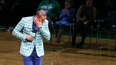 Paul Pierce maillot Boston Celtics