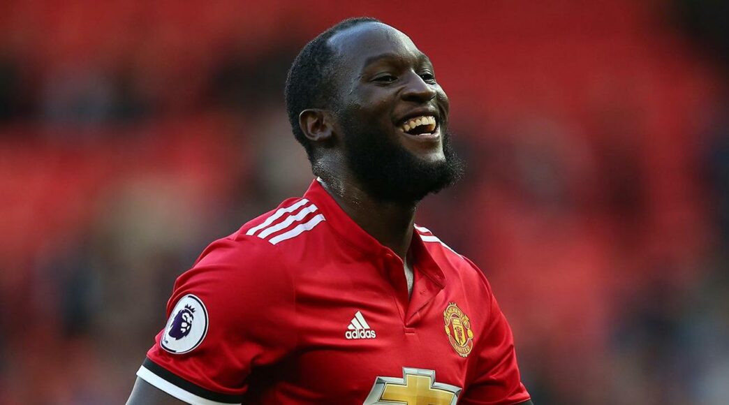 Romelu Lukaku