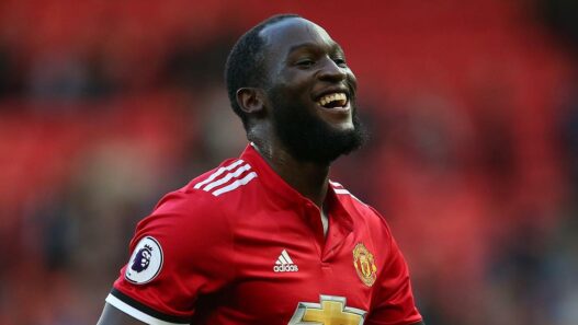 Romelu Lukaku