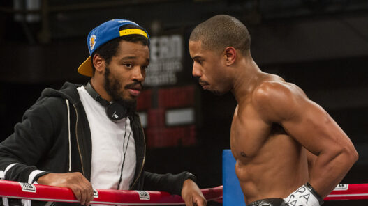 Ryan Coogler et Michael B. Jordan préparent déjà un prochain film