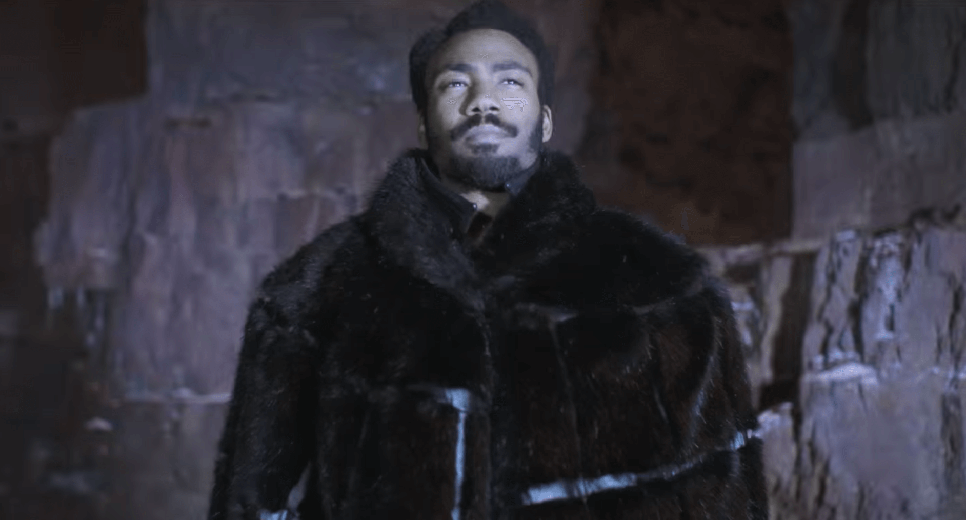 Solo : A Star Wars Story – un premier trailer qui claque !