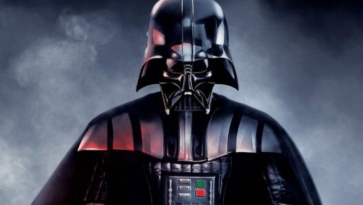 Star Wars Game of Thrones