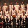 Team LeBron All-Star Game draft order