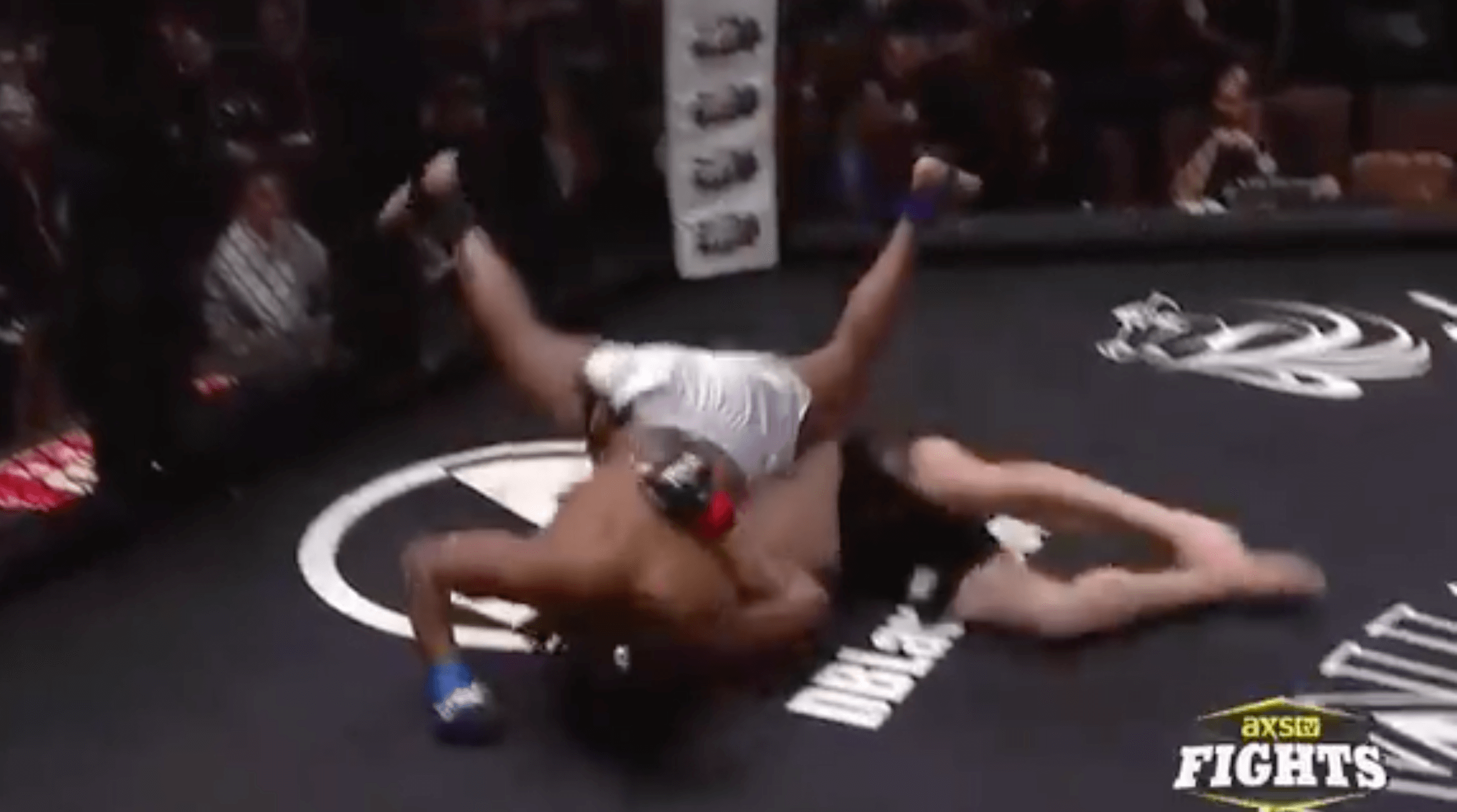 Tim Caron Timothy Woods