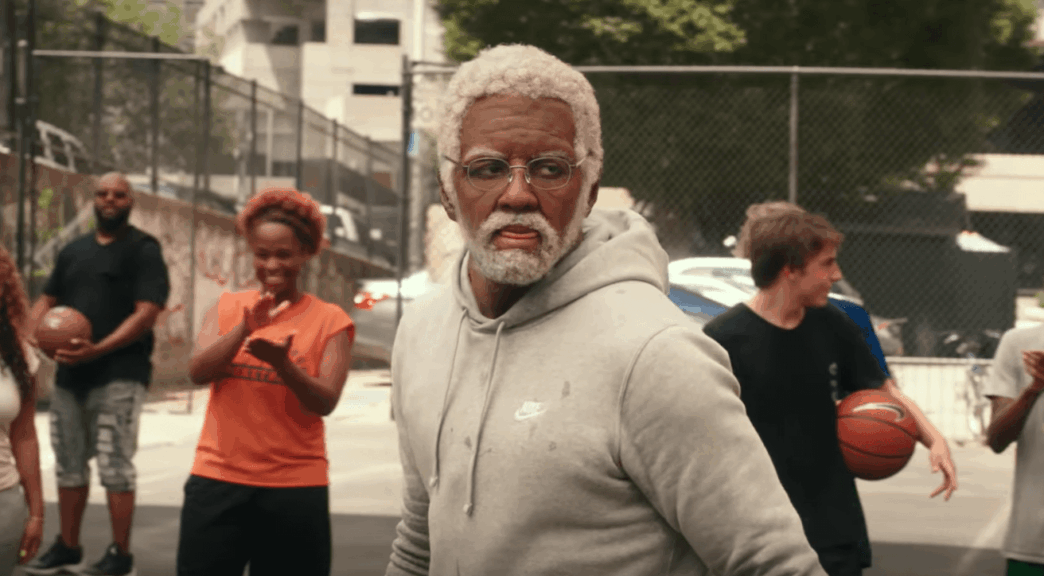 Uncle Drew – le trailer du film avec Kyrie et O’Neal est là !