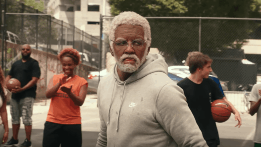 Uncle Drew – le trailer du film avec Kyrie et O’Neal est là !