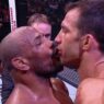 Yoel Romero Luke Rockhold