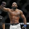 Yoel Romero UFC 221