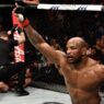 Yoel Romero UFC 221 KO Luke Rockhold