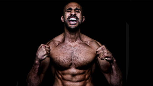 Badr Hari Glory Rotterdam