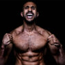 Badr Hari Glory Rotterdam
