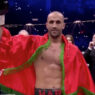 Badr Hari s’impose contre Hesdy Gerges pour son comeback