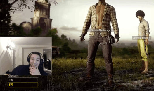 Ben Simmons PUBG Twitch Karl-Anthony Towns