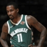 Brandon Jennings Bucks