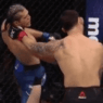 Brian Ortega Frankie Edgar KO
