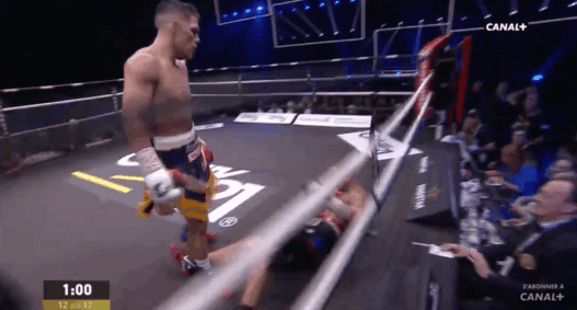 Cedric Vitu Brian Castano