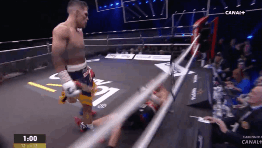 Cedric Vitu Brian Castano