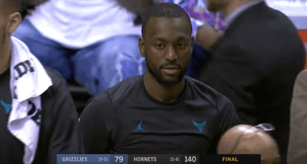 Charlotte Hornets Grizzlies