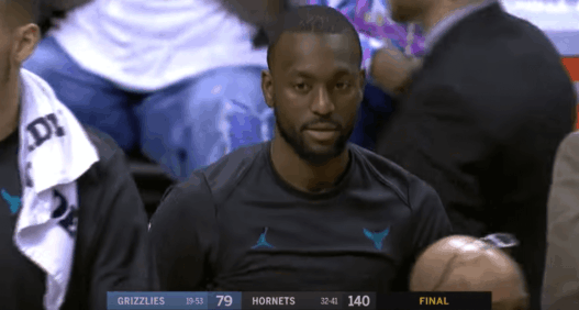 Charlotte Hornets Grizzlies